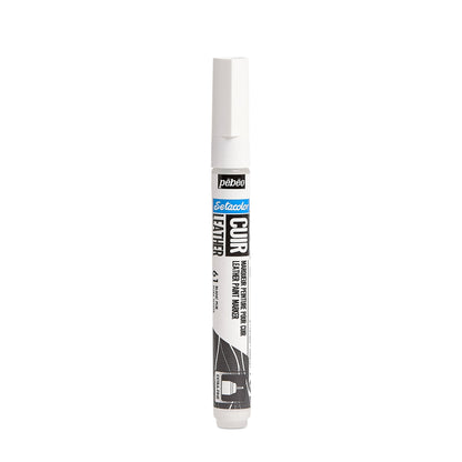 Pebeo Setacolor Leather Markers