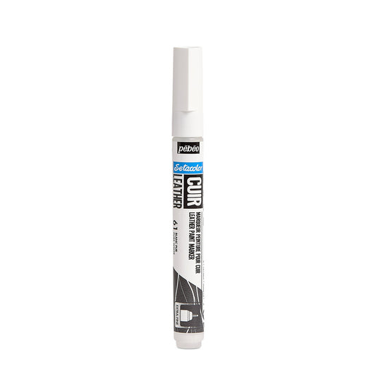 Pebeo Setacolor Leather Markers