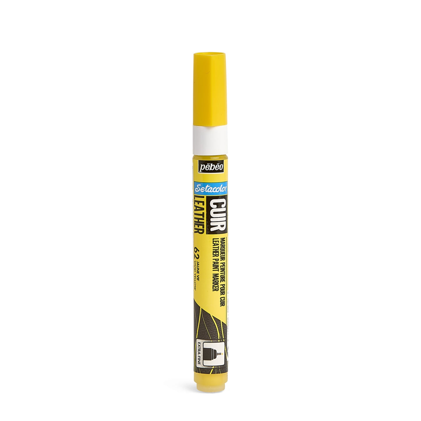 Pebeo Setacolor Leather Markers