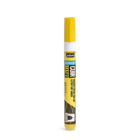 Pebeo Setacolor Leather Markers