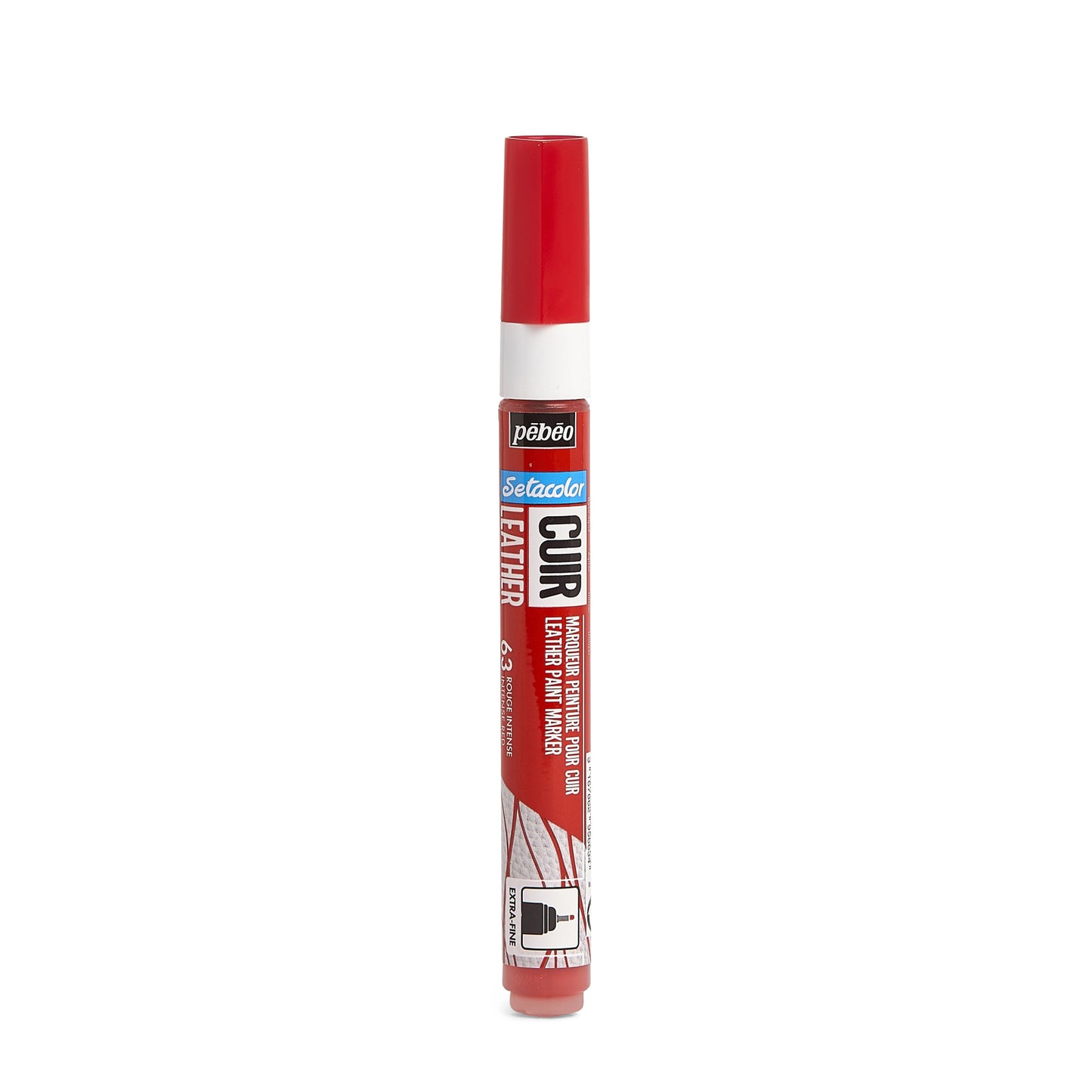 Pebeo Setacolor Leather Markers