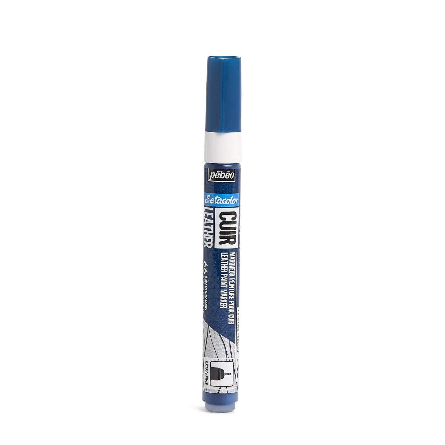 Pebeo Setacolor Leather Markers