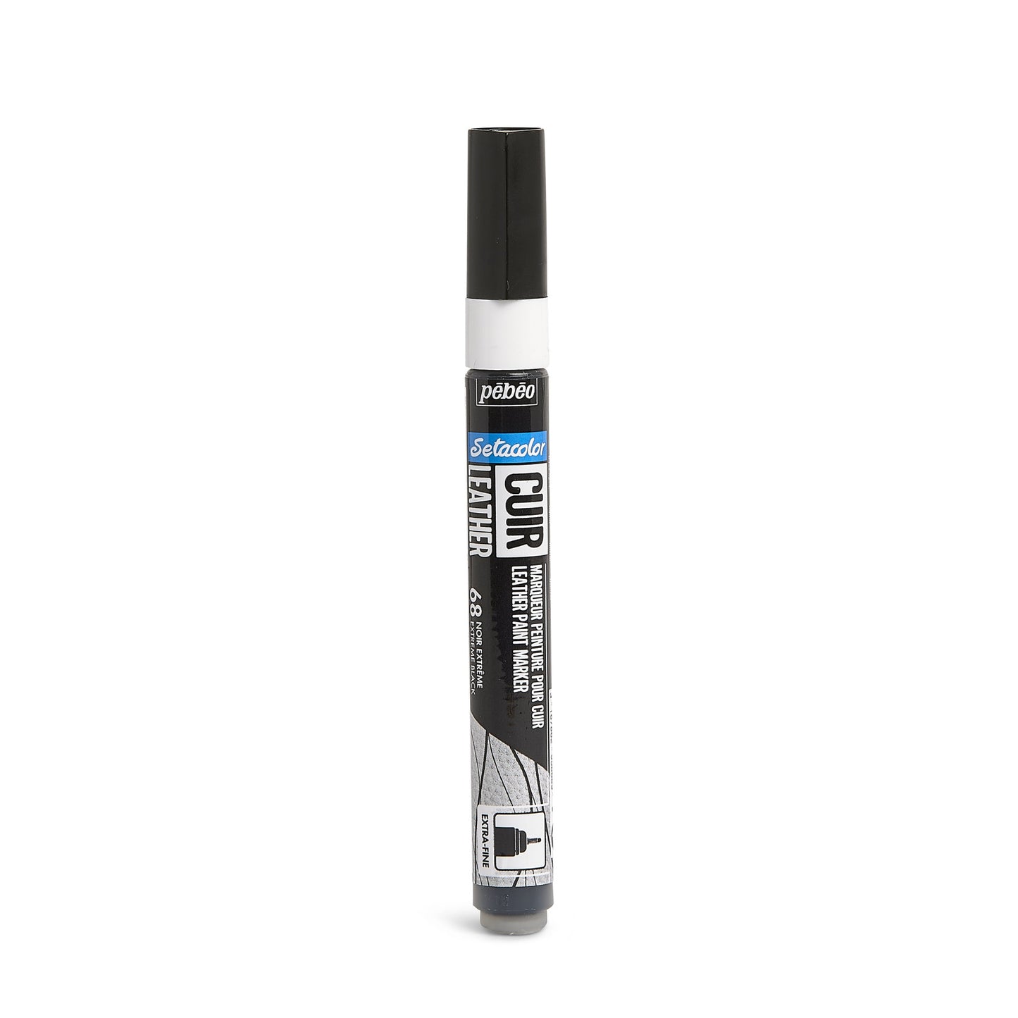 Pebeo Setacolor Leather Markers