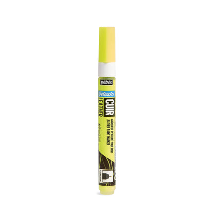 Pebeo Setacolor Leather Markers