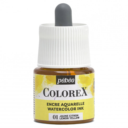 Pebeo Colorex Inks 45ml