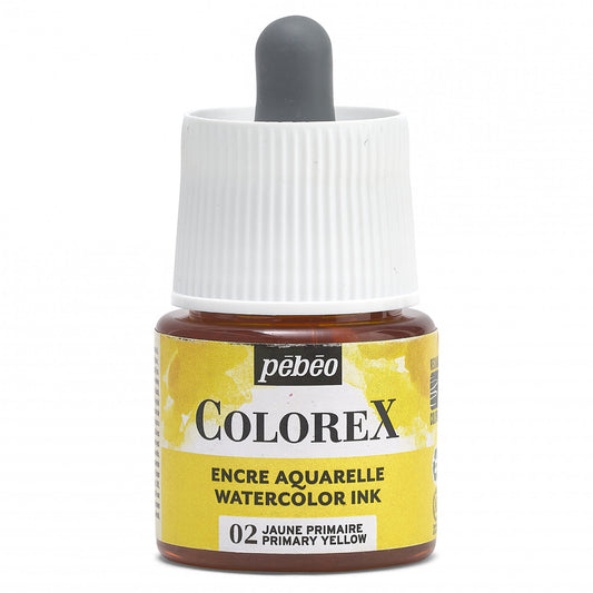 Pebeo Colorex Inks 45ml
