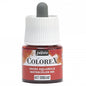 Encres Pébéo Colorex 45 ml