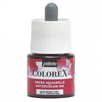Pebeo Colorex Inks 45ml