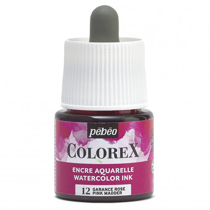 Pebeo Colorex Inks 45ml
