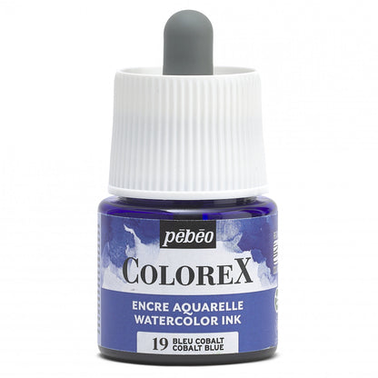 Pebeo Colorex Inks 45ml