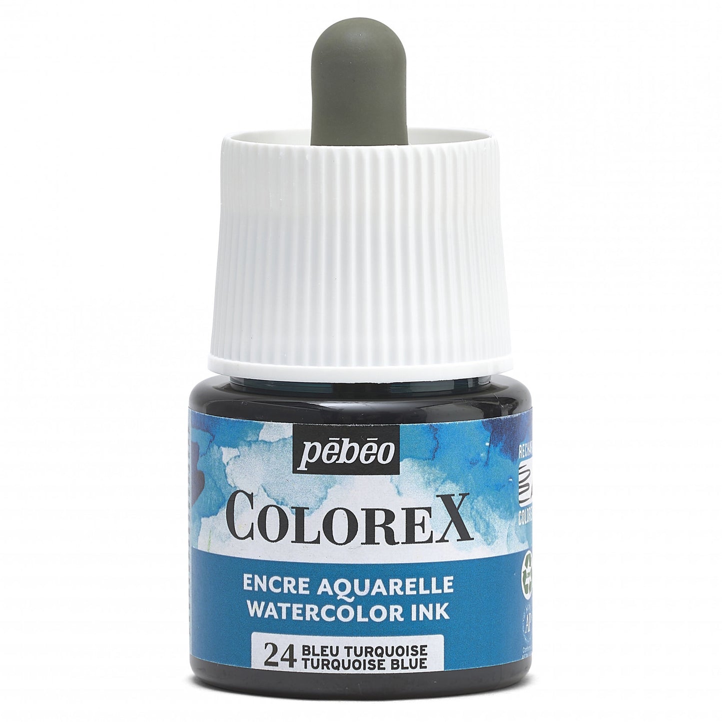 Pebeo Colorex Inks 45ml