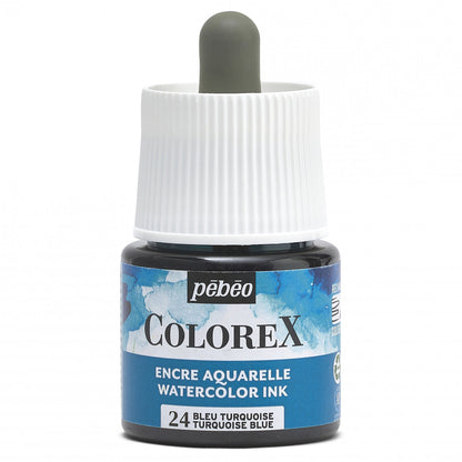 Pebeo Colorex Inks 45ml