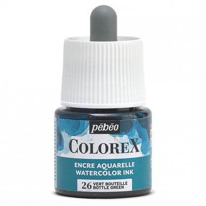 Pebeo Colorex Inks 45ml