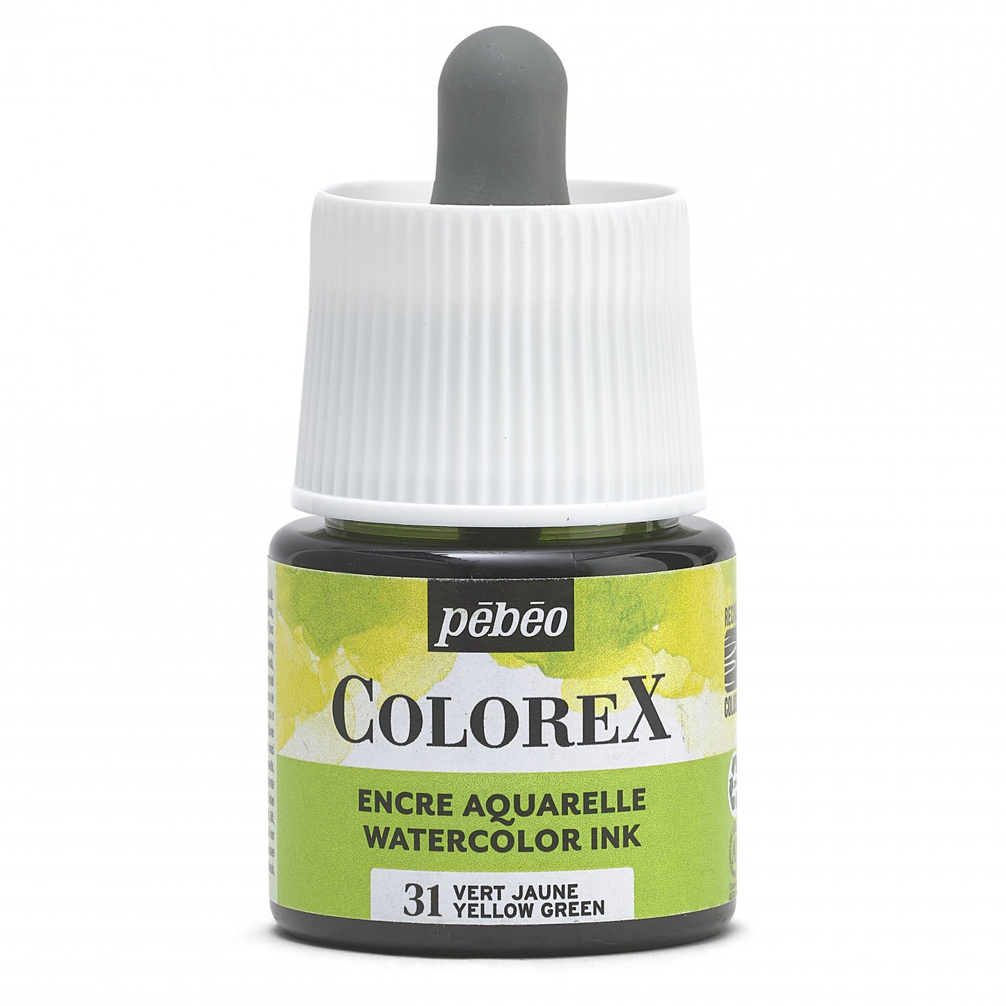 Pebeo Colorex Inks 45ml