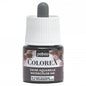 Encres Pébéo Colorex 45 ml