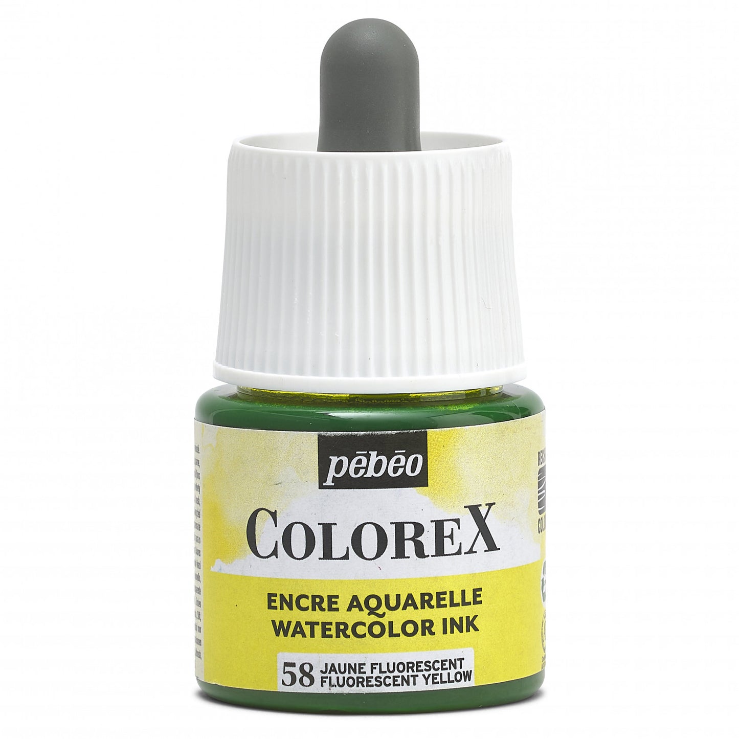 Pebeo Colorex Inks 45ml
