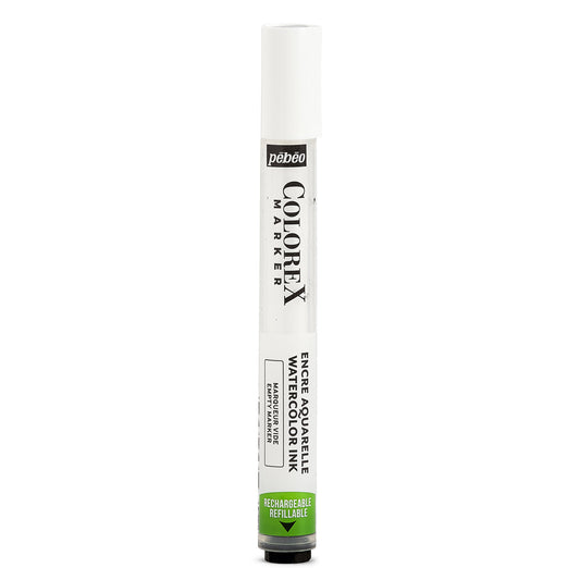Pebeo Colorex Marker - Empty