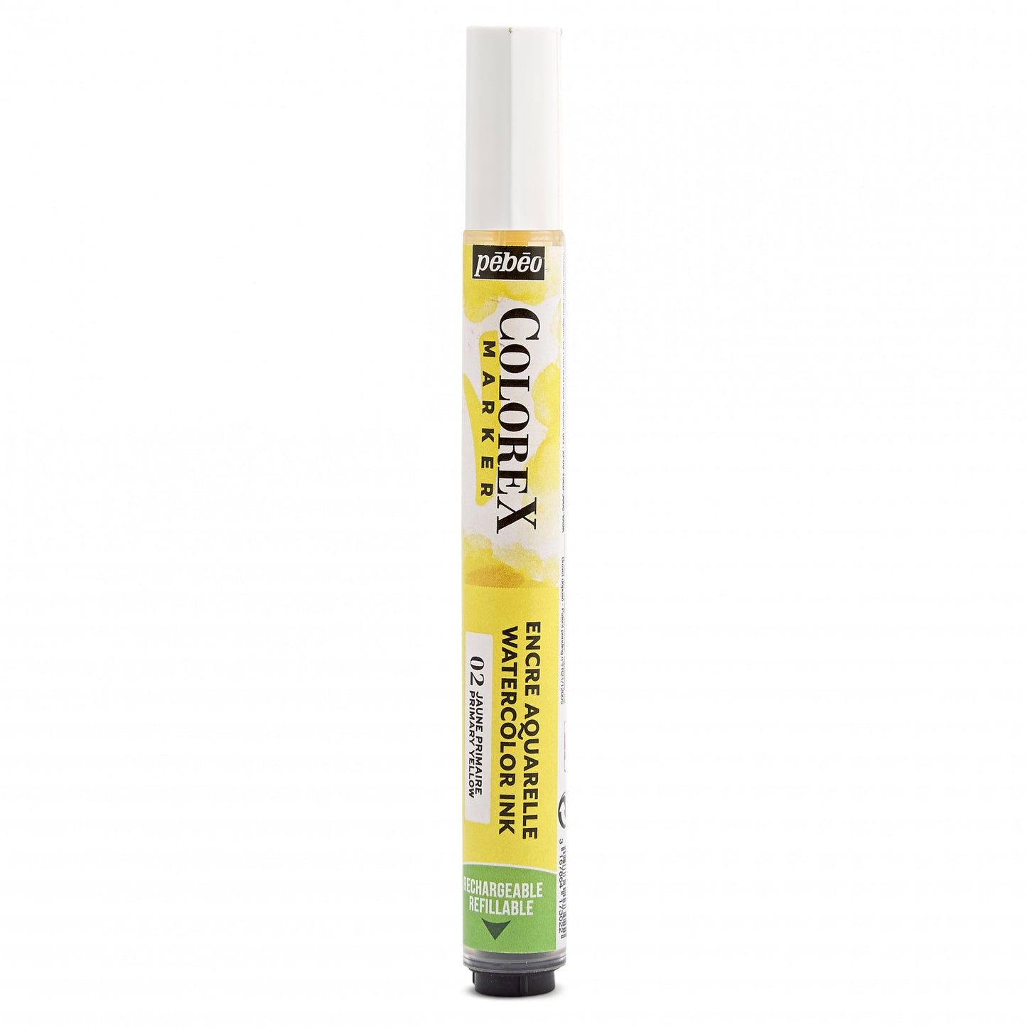 Pebeo Colorex Markers