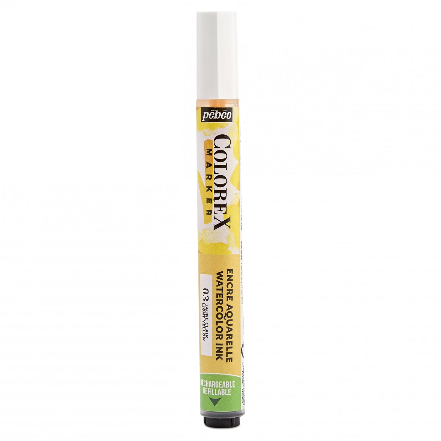 Pebeo Colorex Markers