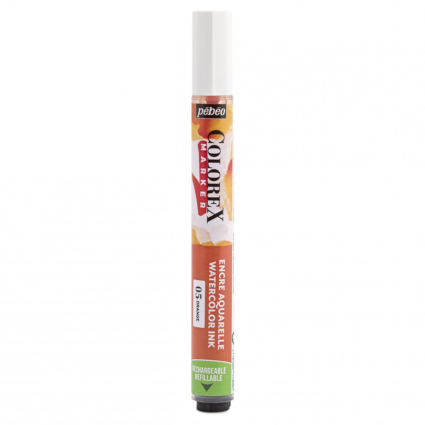 Pebeo Colorex Markers