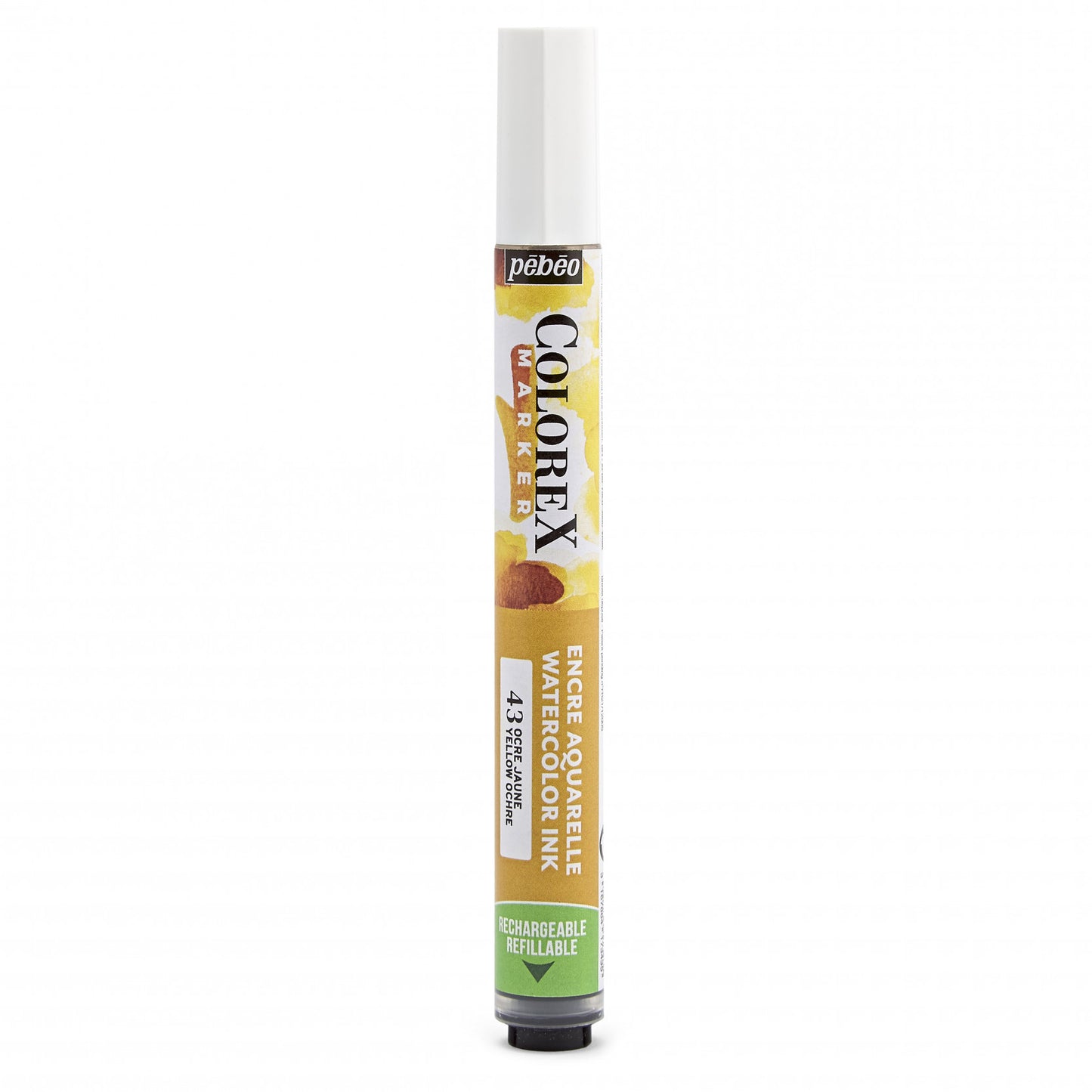 Pebeo Colorex Markers