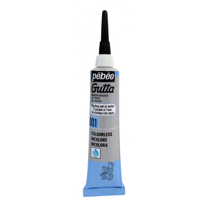 Pebeo Water-based Gutta Resists