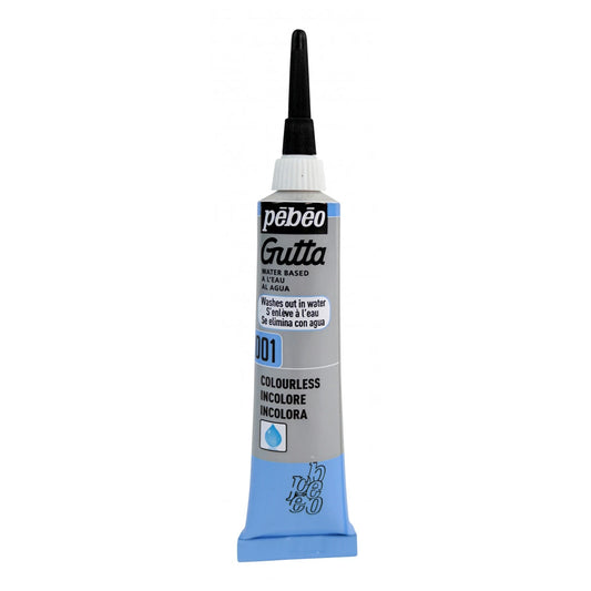 Pebeo Water-based Gutta Resists