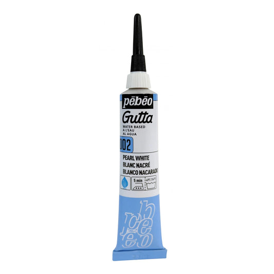 Pebeo Water-based Gutta Resists