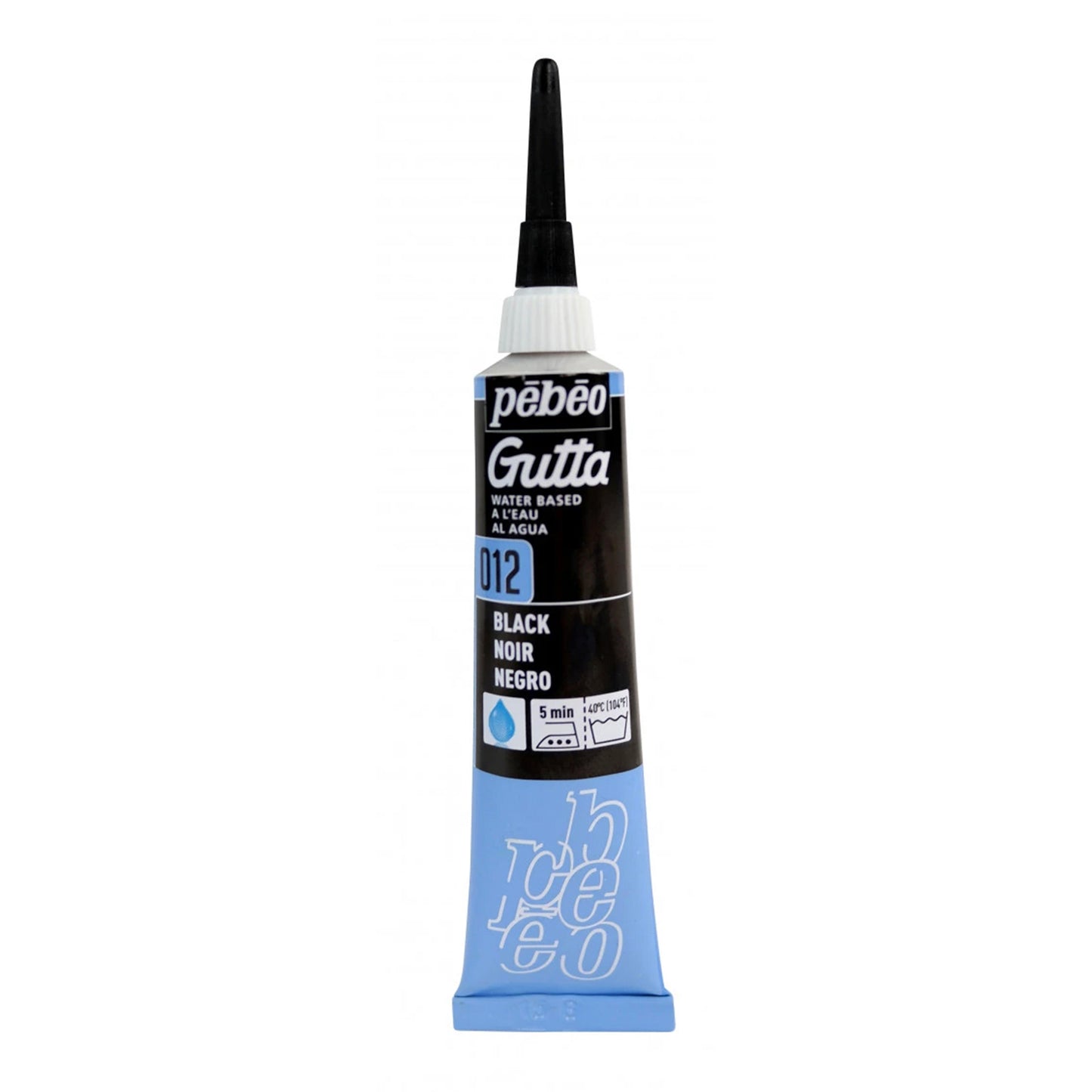 Pebeo Water-based Gutta Resists