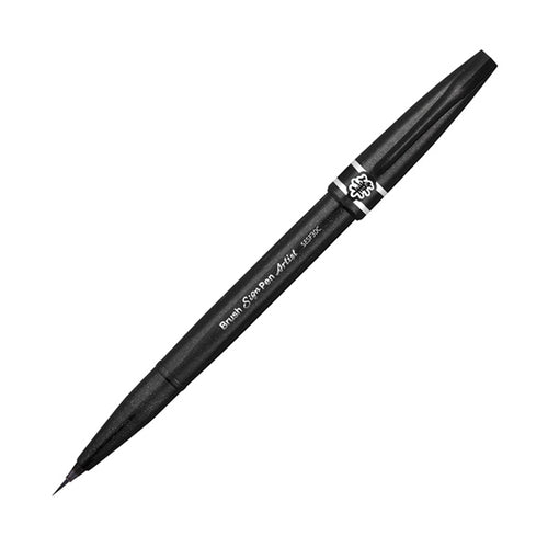 Pentel Sign Pen Brush Markers SESF30