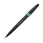 Pentel Sign Pen Brush Markers SESF30