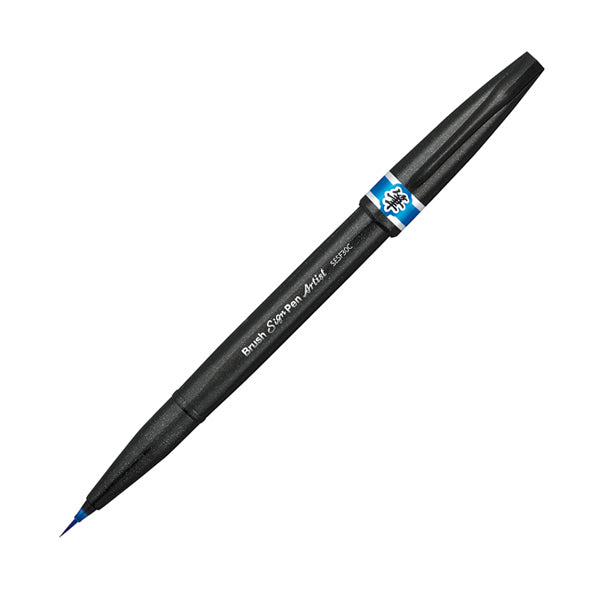Pentel Sign Pen Brush Markers SESF30