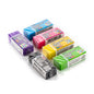 Pentel Hi-Polymer Block Eraser - Small, Assorted Colour