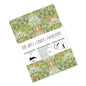 Pepin Press Gift & Creative Paper - Arts & Crafts Movement
