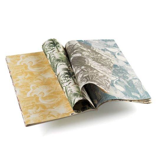 Pepin Press Gift & Creative Paper - Natural History
