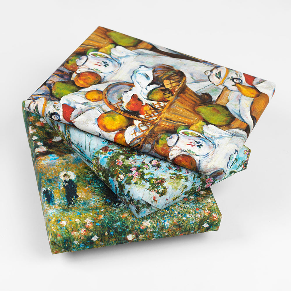 Pepin Press Gift & Creative Paper - Impressionism