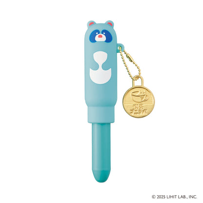Cafe PuniLabo Mini Ballpoint Pen - Pon