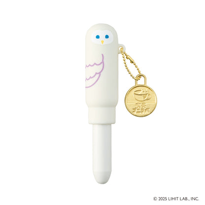 Cafe PuniLabo Mini Ballpoint Pen - Popo