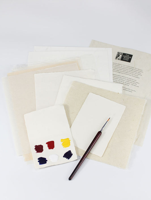 Japanese Paper Place - Beam Paints Perfect Pack