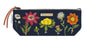 Cavallini Mini Pouch - Herbarium