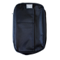 PRAT Start Superior Black Pencil Case