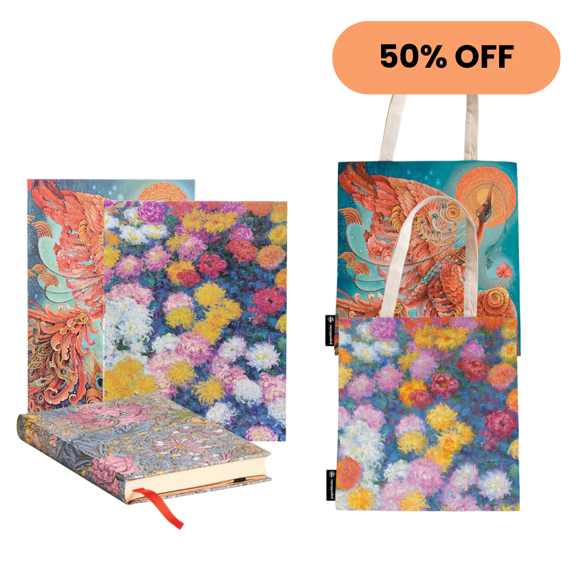 da Vinci COLINEO 4037 Acrylic & Oil Brush Set of 3