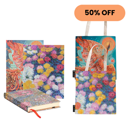 da Vinci COLINEO 4037 Acrylic & Oil Brush Set of 3