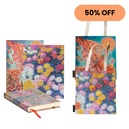 da Vinci COLINEO 4037 Acrylic & Oil Brush Set of 3