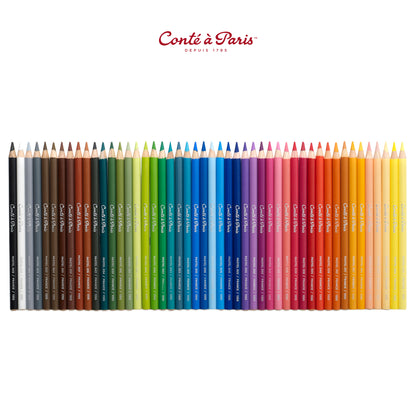 Conté à Paris - Pastel Pencils