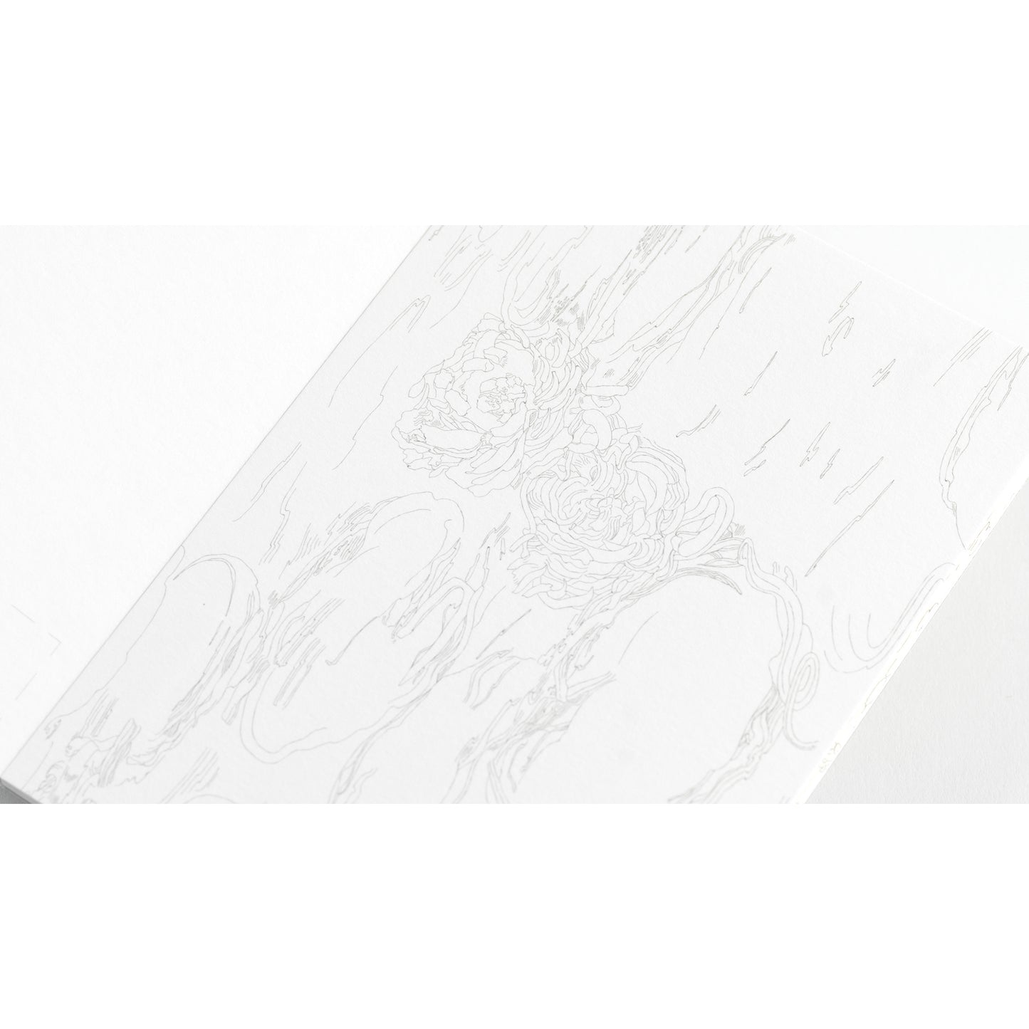 Pepin Press Watercolour Postcard Book - Claude Monet