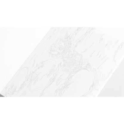 Pepin Press Watercolour Postcard Book - Claude Monet