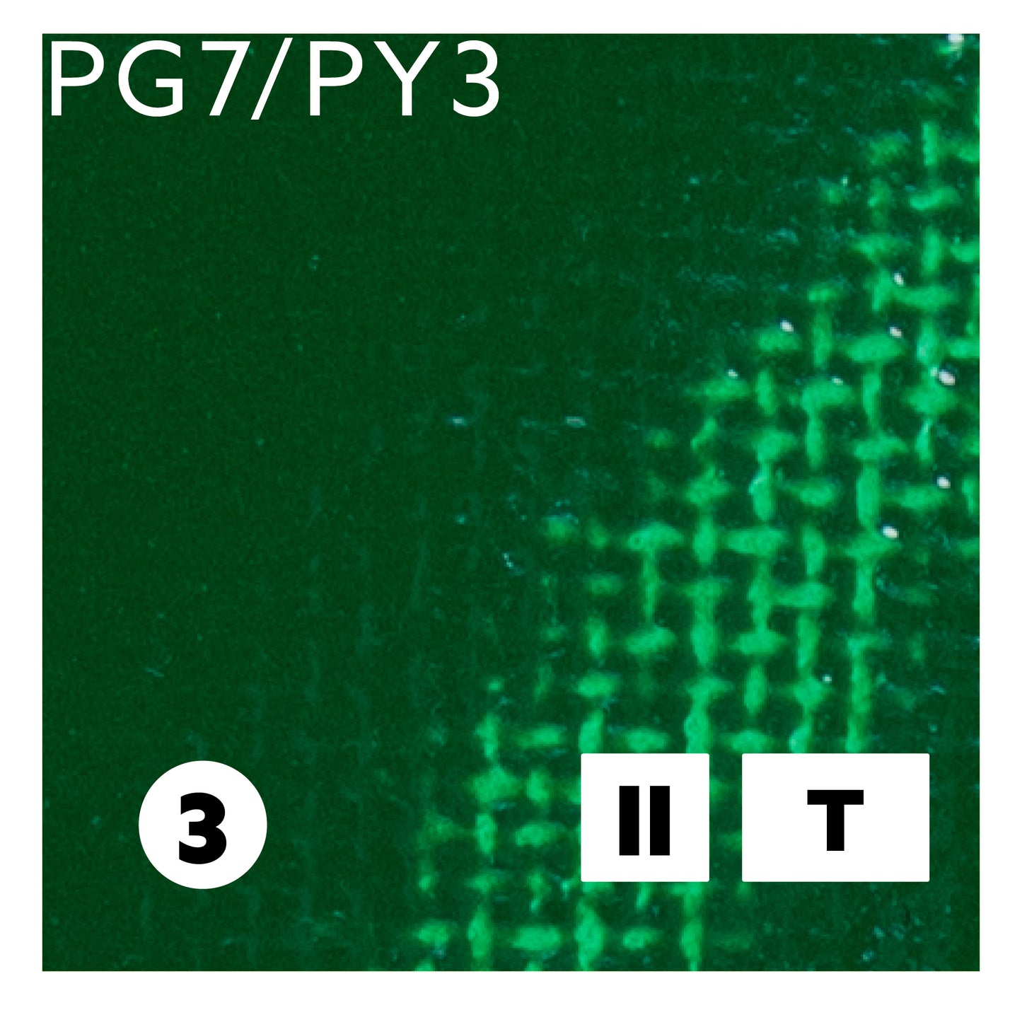 Opus Essential Heavy Body Acrylics - Green