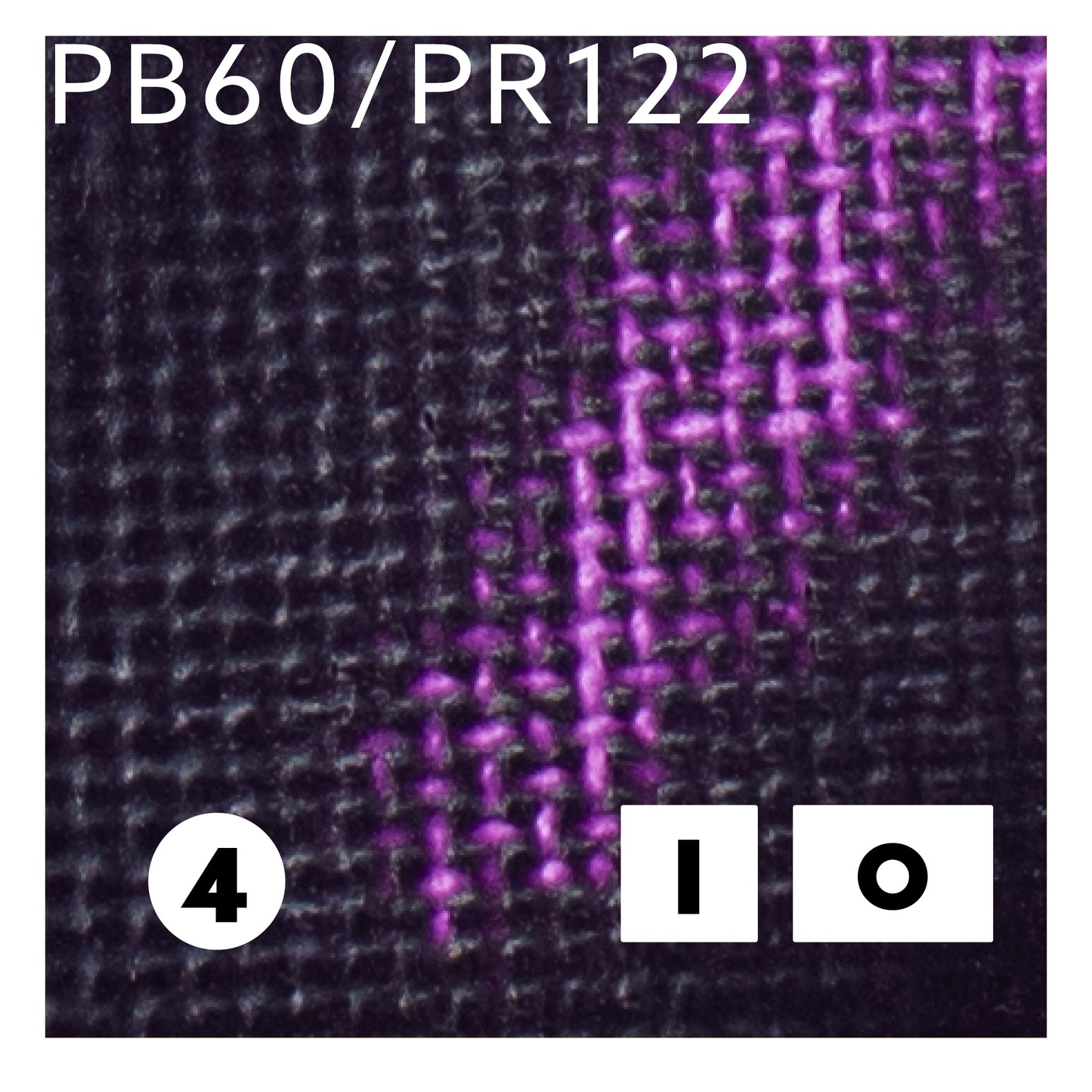 Opus Essential Heavy Body Acrylics - Purple