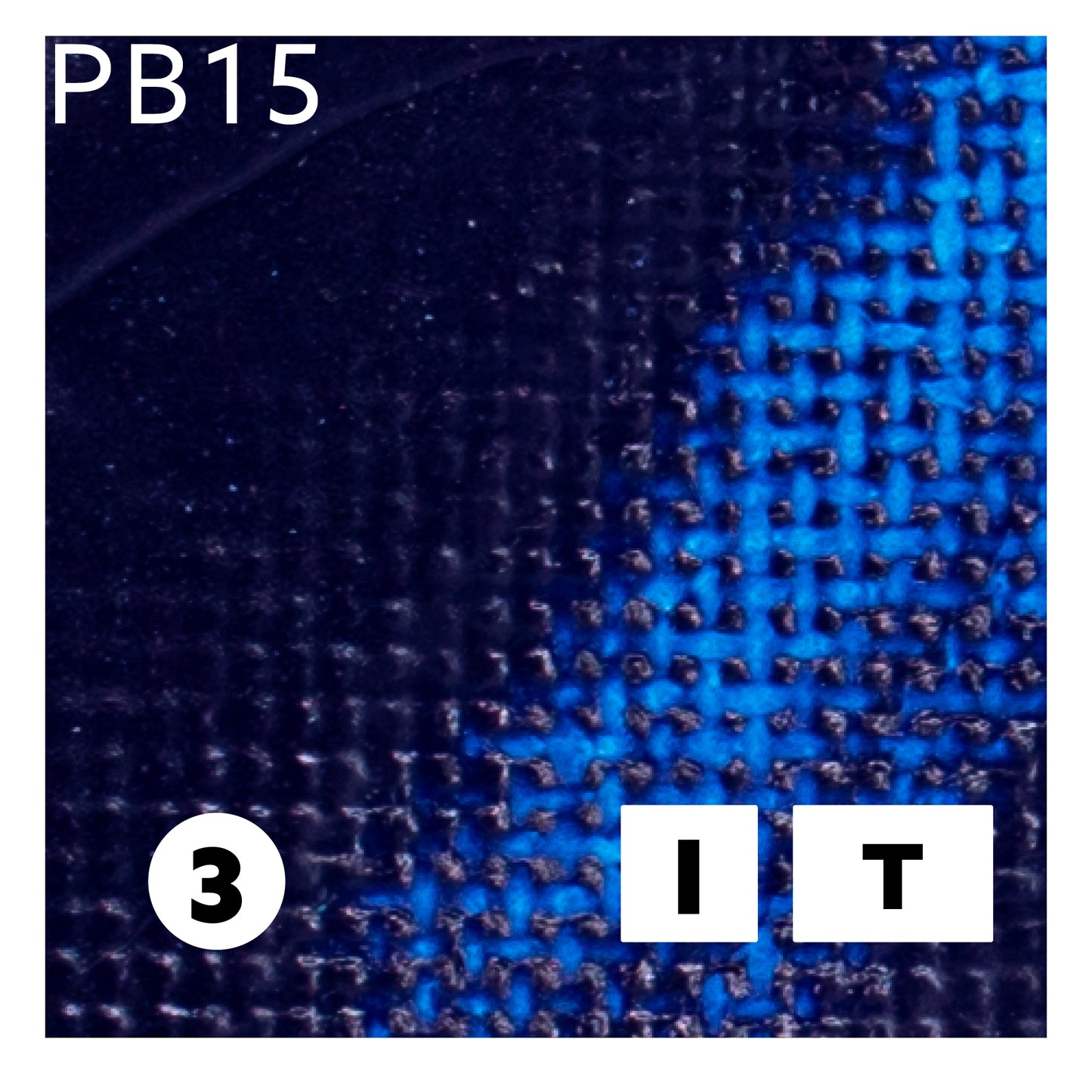 Opus Essential Heavy Body Acrylics - Blue